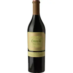Caymus Emmolo Merlot 2020 0.75 l
