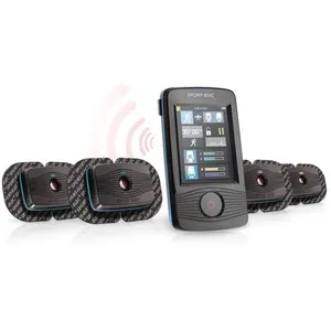 SPORT-ELEC SPORT ELEC Appareil d'Electrostimulation Free Action-4 Moteurs pas cher