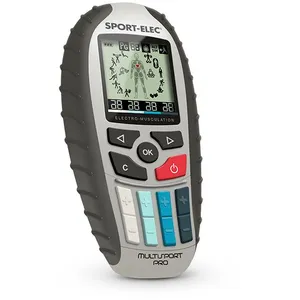 MSP Précision - Appareil d'électrostimulation de Sport-Elec pas cher