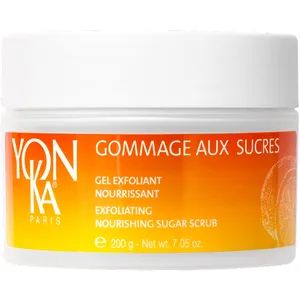 Yon-Ka - Gommage Aux Sucres Vitality Gommage visage 200 g unisex