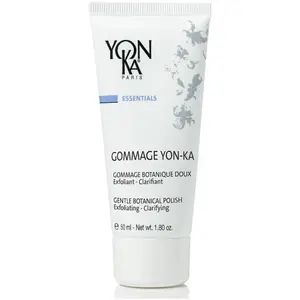 Comparateur de prix : Yonka - Gommage Gel 2 En 1 50 Ml Pour Peau Sensible