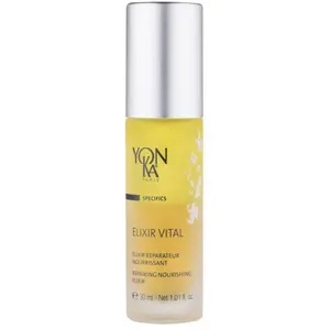 Yon-ka Yonka - Elixir Vital Soin Réparateur Des Peaux En Détresse 30 Ml pas cher