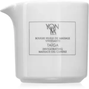 Yon-Ka Taïga Massage Candle Bougie de massage 125 g pas cher