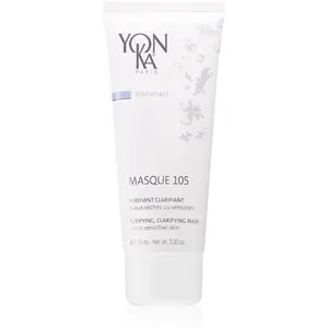 Yon-Ka - Masque 105 Sensitive Skin Masque nettoyant 75 ml unisex