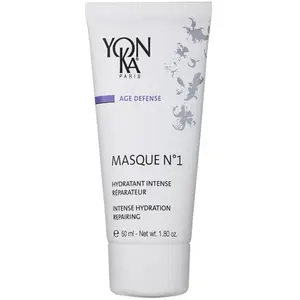 Yon-Ka - Hydra N°1 Masque Masque éclat 50 ml unisexVendu parnocibe