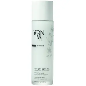 Lotion YON-KA Peaux normales à grasses - 200 ml - YON-KA main image 1