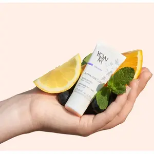 Yon-Ka - Alpha Contour Gel contour des yeux 15 ml unisex pas cher