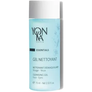 Yon-Ka - Gel Nettoyant -Travel Size Gel nettoyant 75 ml unisex pas cher