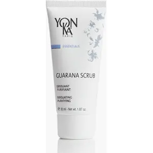 Comparateur de prix : Yon-Ka - Guarana Scrub Exfoliant Gommage visage 50 ml unisex
