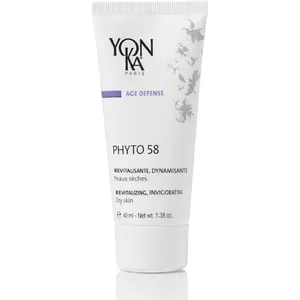 Yon-Ka - PHYTO 58 CRÈME - NORMALES À GRASSES Soin anti-rides et anti-â... pas cher