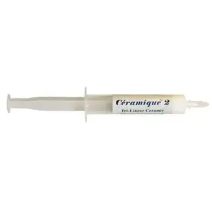 ARCTIC SILVER Céramique 2 25g - Pâte thermique pas cher