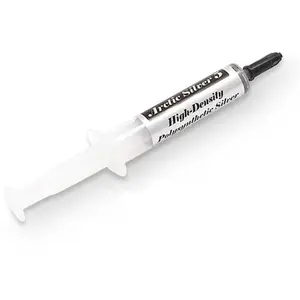 ARCTIC SILVER Arctic Silver 5 12g - Pâte thermique pas cher