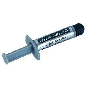 Comparateur de prix : ARCTIC SILVER Arctic Silver 5 3,5g - Pâte thermique