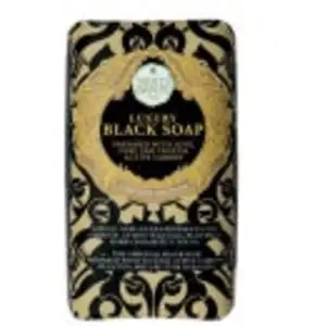 Comparateur de prix : Nesti Dante Luxury Black savon noir 250 g