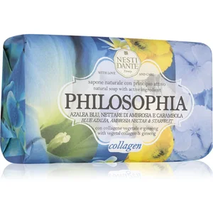 Comparateur de prix : Nesti Dante savon Philosophia au collagène 250 g