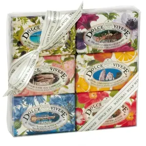 Comparateur de prix : Nesti Dante Firenze - Douceur de vivre Savon 1 pieces female