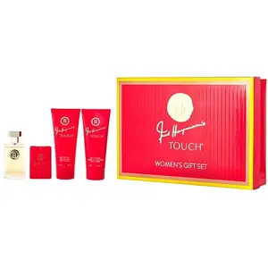 Touch - Fred Hayman Coffret Cadeau 118 ml pas cher