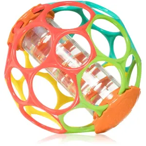 Lilikim Hochet balle Oball Rollin’ Rainstick pas cher