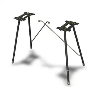 Comparateur de prix : Clavia Nord Keyboard Stand EX pour divers modèles Nord