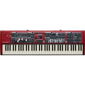 Nord Stage 4 Compact pas cher