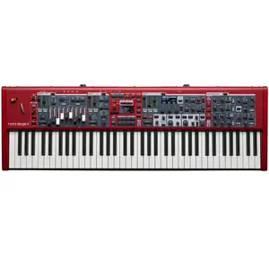 Nord, Pianos numériques 73 touches (STAGE4-HA73) pas cher