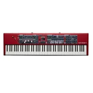 Clavia Nord Stage 4 88 piano de scène