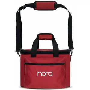 Comparateur de prix : Clavia Nord Softcase 14 sac pour Piano Monitor V2
