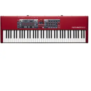 Clavia Nord Electro 6 HP clavier de scène