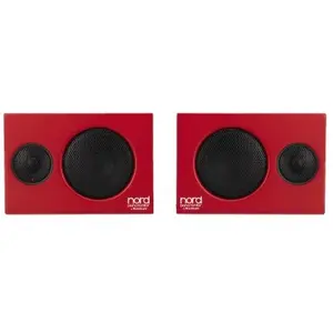 PIANO MONITOR. NORD Moniteur de studio (actif) PIANO MONITOR V2. pas cher