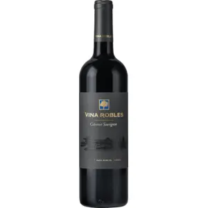 Vina Robles Cabernet Sauvignon 2020 0.75 l pas cher