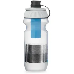 Comparateur de prix : HydraPak - Breakaway + Filter Cap - Bidon vélo taille 600 ml, gris