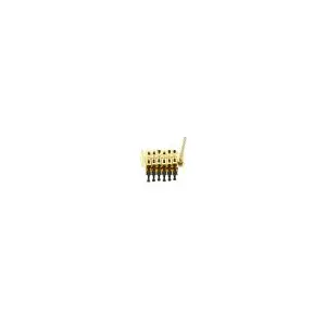 Floyd Rose FRTS3000 FLOYD ROSE FR SPECIAL SERIES TREMOLO - Doré