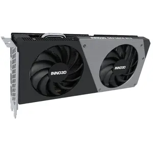 Inno3D GEFORCE RTX 4060 TWIN X2 NVIDIA 8 Go GDDR6 pas cher