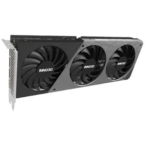 Inno3D GeForce RTX 4060 Ti X3 OC NVIDIA 8 Go GDDR6 pas cher