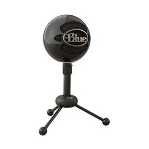 Blue Microphones Snowball - microphone