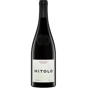 Mitolo Cinquecento Sangiovese 2024 0.75 l pas cher