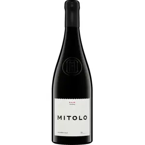 Mitolo G.A.M. Shiraz 2021 0.75 l pas cher