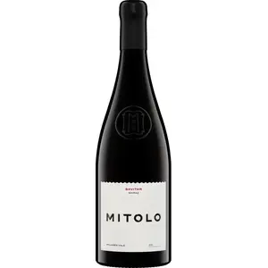 Mitolo Savitar Shiraz 2021 0.75 l pas cher