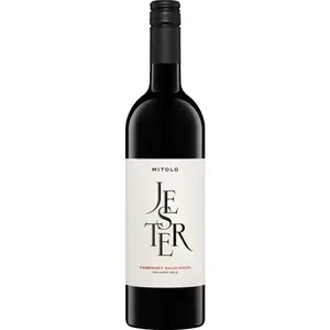 Mitolo Jester Cabernet Sauvignon 2021 0.75 l pas cher