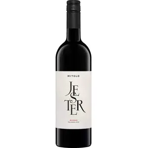 Mitolo Jester Shiraz 2022 0.75 l pas cher