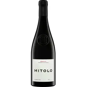Mitolo Serpico Cabernet Sauvignon 2021 0.75 l pas cher