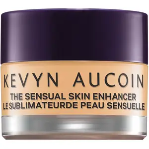 Comparateur de prix : Kevyn Aucoin The Sensual Skin Enhancer 10g (Various Shades) - SX 06