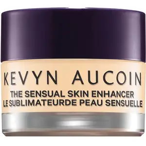 Comparateur de prix : Kevyn Aucoin The Sensual Skin Enhancer 10g (Various Shades) - SX 03