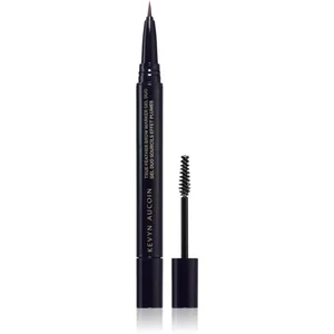 Kevyn Aucoin True Feather Brow Marker Gel Duo Gel sourcils 10 ml pas cher