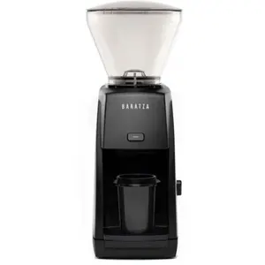 Comparateur de prix : Baratza - Encore ESP 230V Coffee Grinder - Moulin à café électrique, Noir