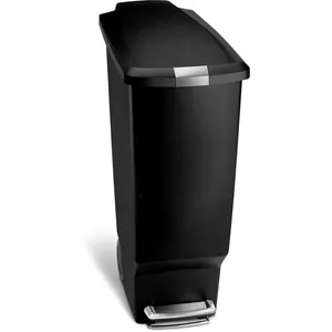 Slimline 40 L Simplehuman pas cher
