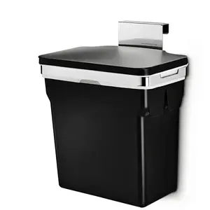 Comparateur de prix : Poubelle de placard 10L, Simplehuman