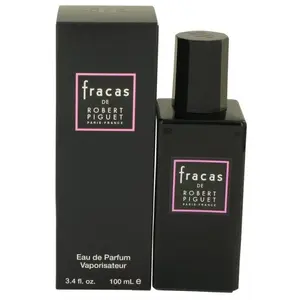 Fracas - Robert Piguet Eau De Parfum Spray 100 ML pas cher