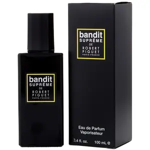 Bandit Suprême - Robert Piguet Eau De Parfum Spray 100 ml pas cher