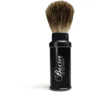 Baxter Of California Blaireau Travel Badger 